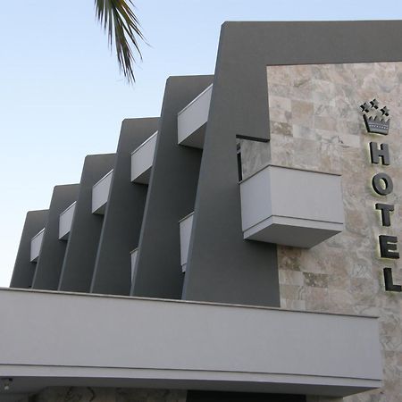 Hotel Principe Residence Vasto Esterno foto