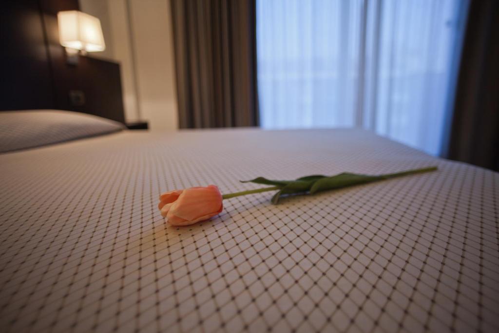 Hotel Principe Residence Vasto Camera foto