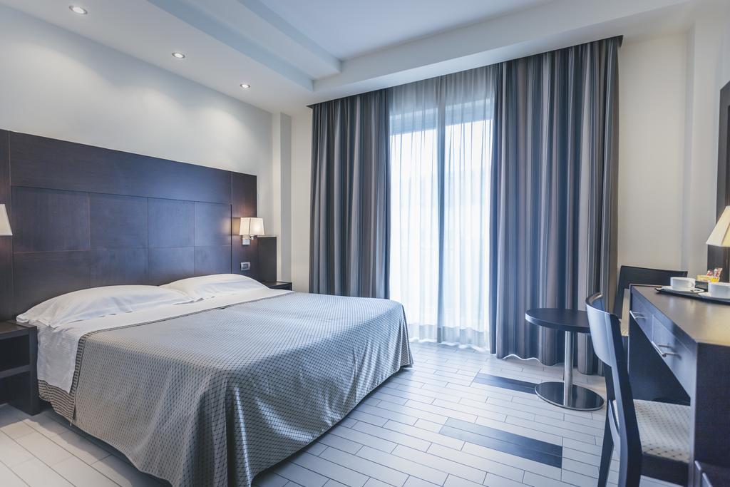 Hotel Principe Residence Vasto Esterno foto