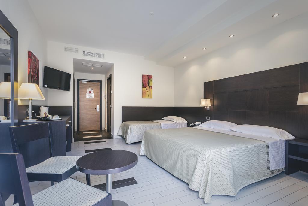 Hotel Principe Residence Vasto Esterno foto