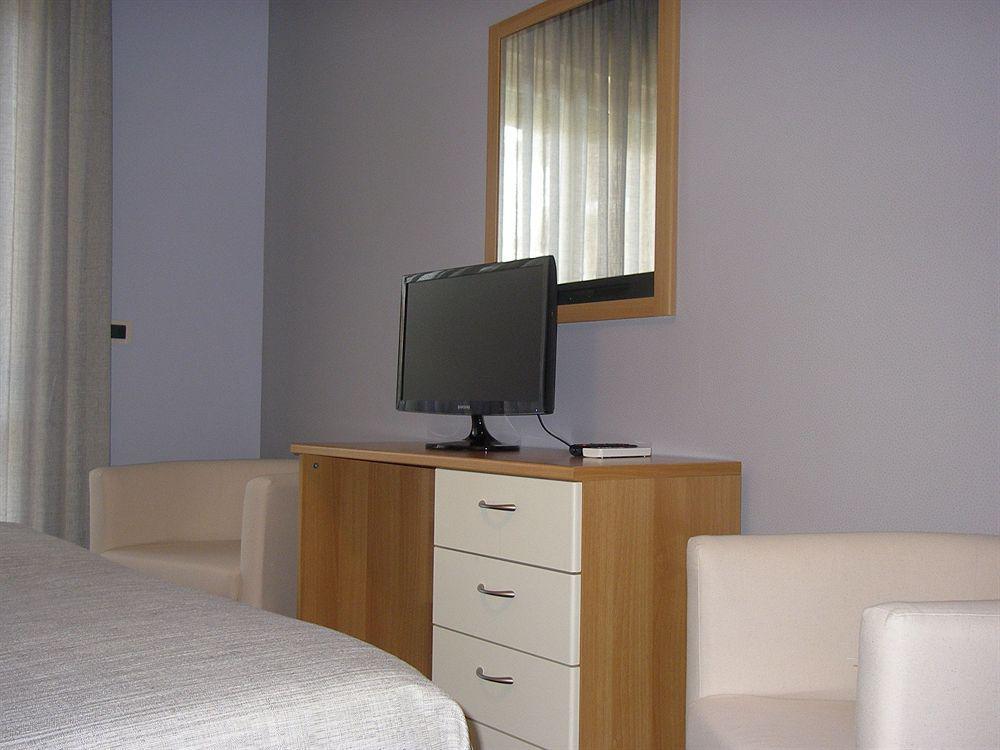 Hotel Principe Residence Vasto Esterno foto