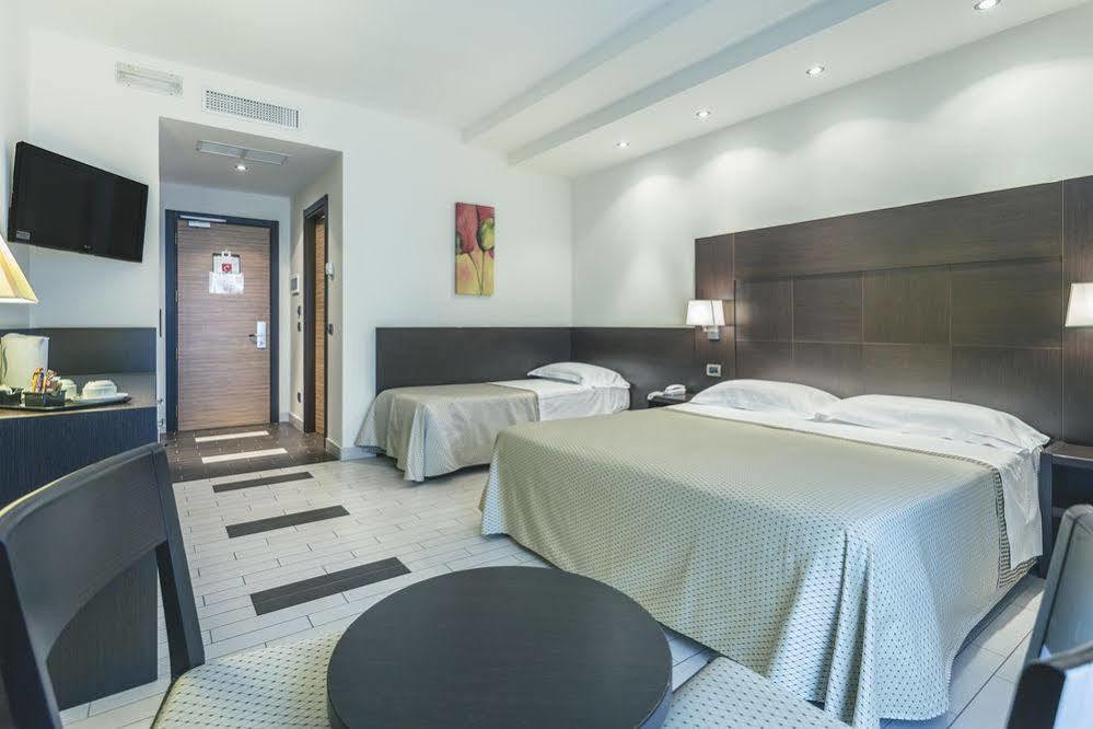 Hotel Principe Residence Vasto Esterno foto