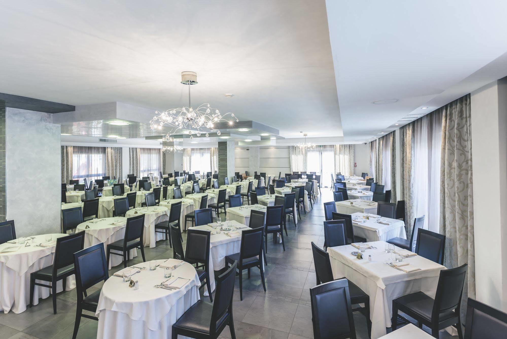 Hotel Principe Residence Vasto Esterno foto