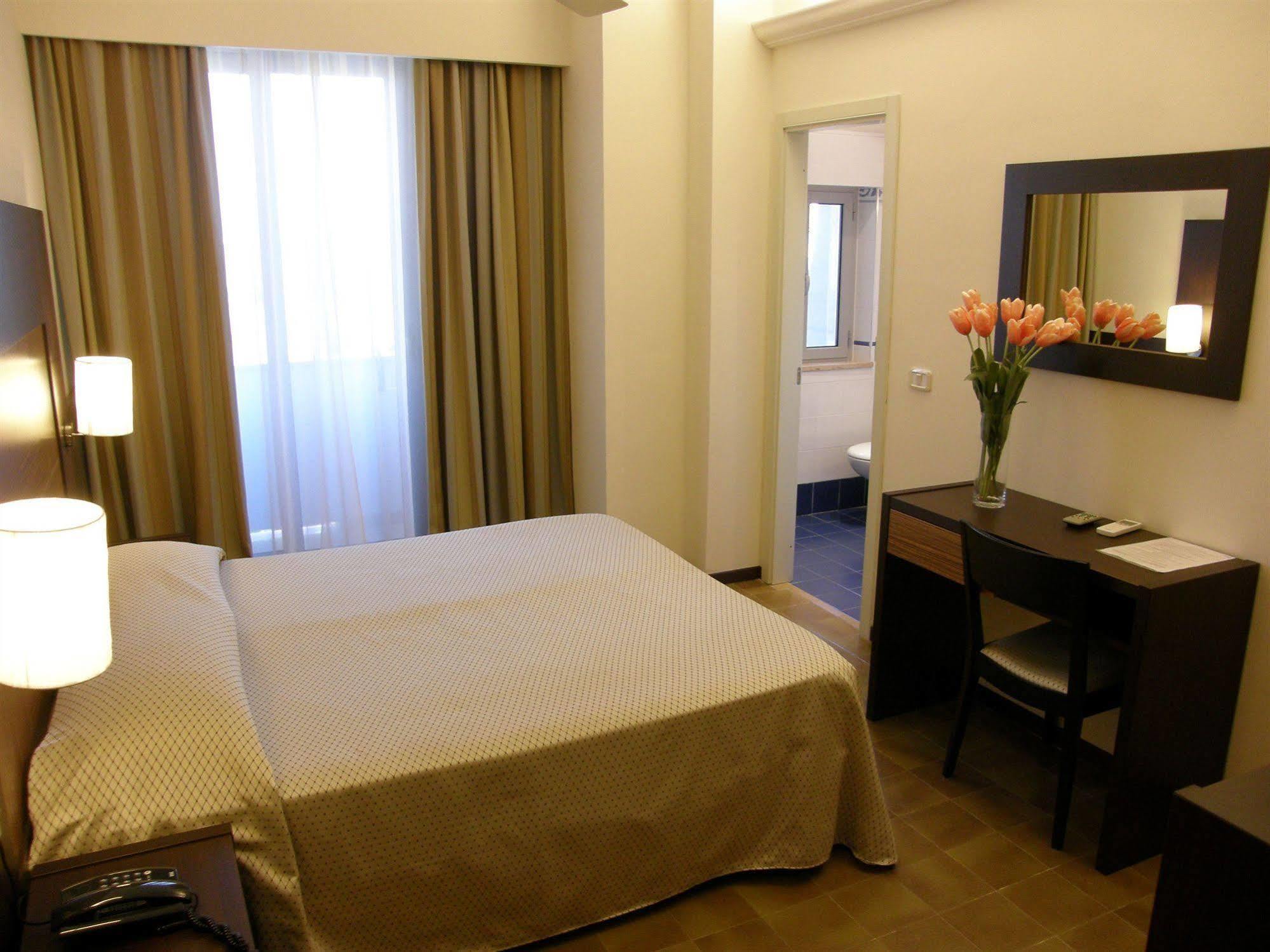 Hotel Principe Residence Vasto Esterno foto