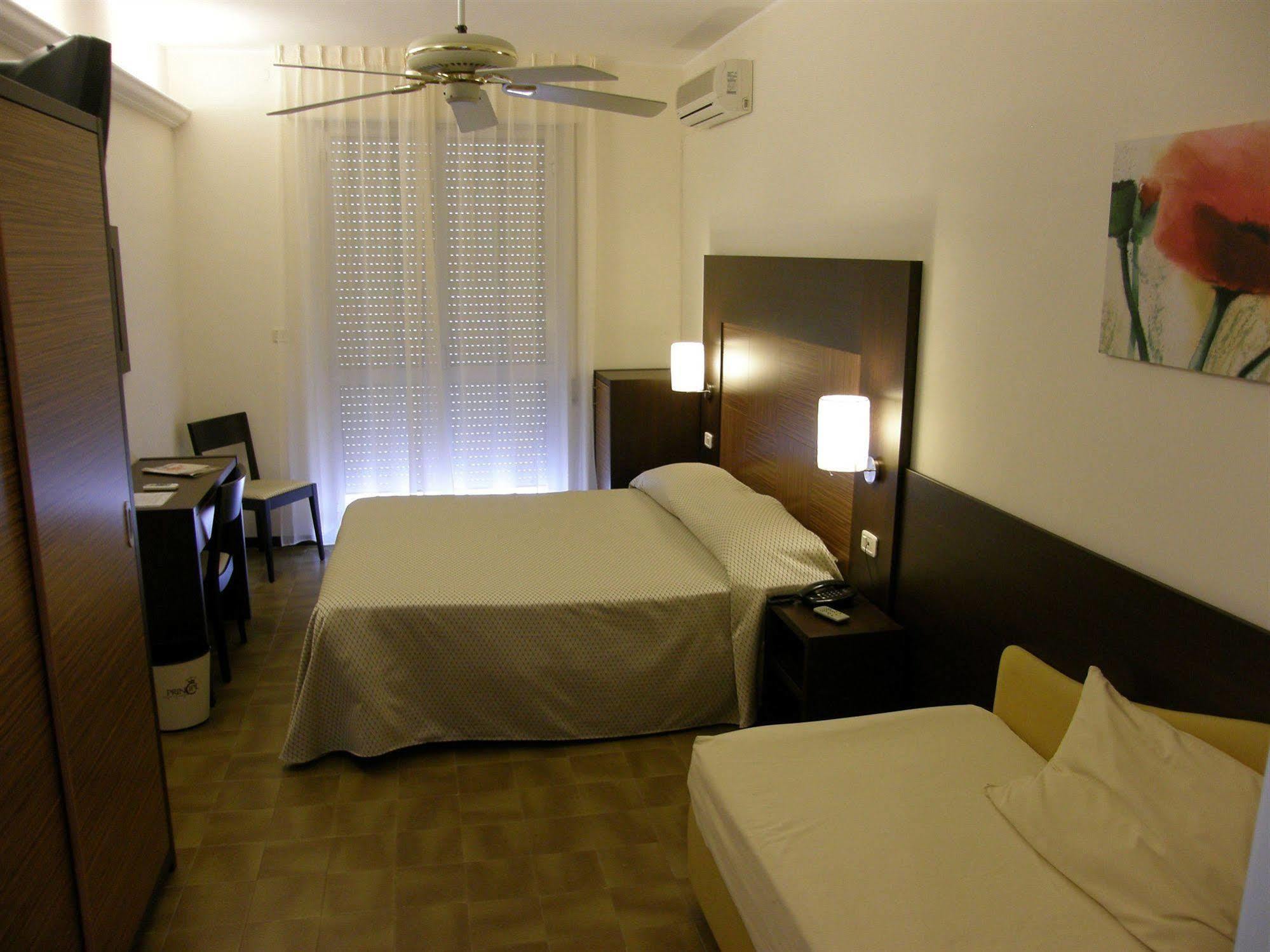 Hotel Principe Residence Vasto Esterno foto